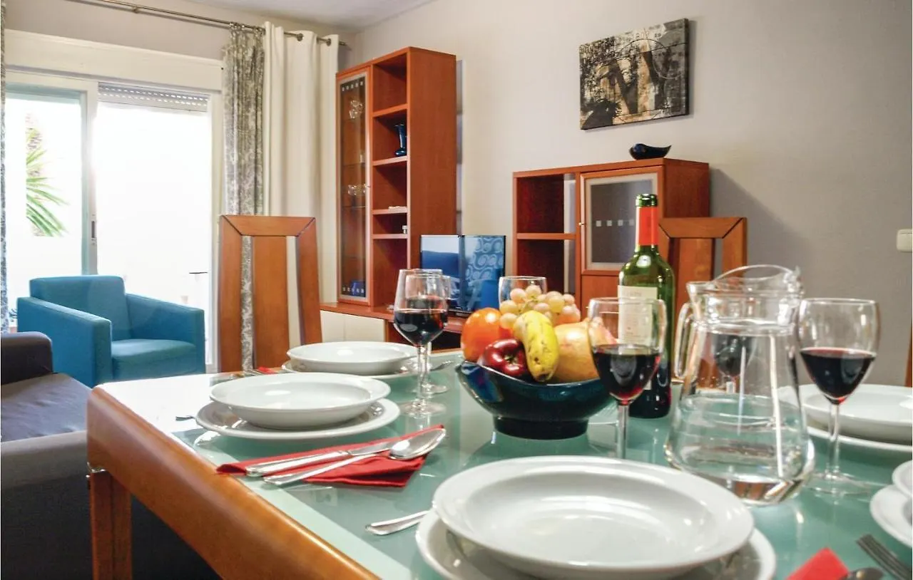 Lovely Apartment In Marbella With Wifi