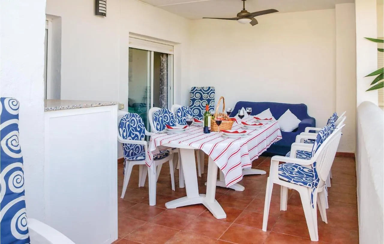 Lovely Apartment In Marbella With Wifi Spain