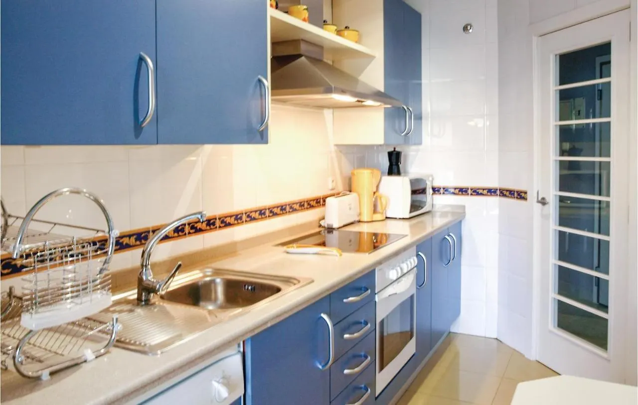 Lovely Apartment In Marbella With Wifi