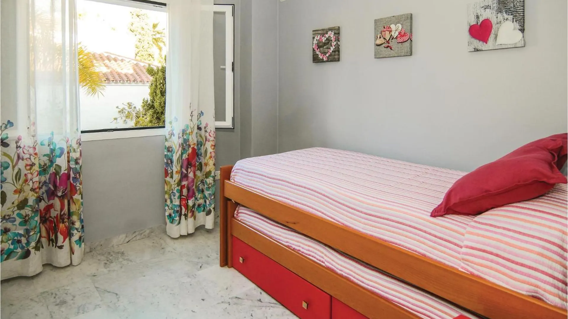 Lovely Apartment In Marbella With Wifi Spain