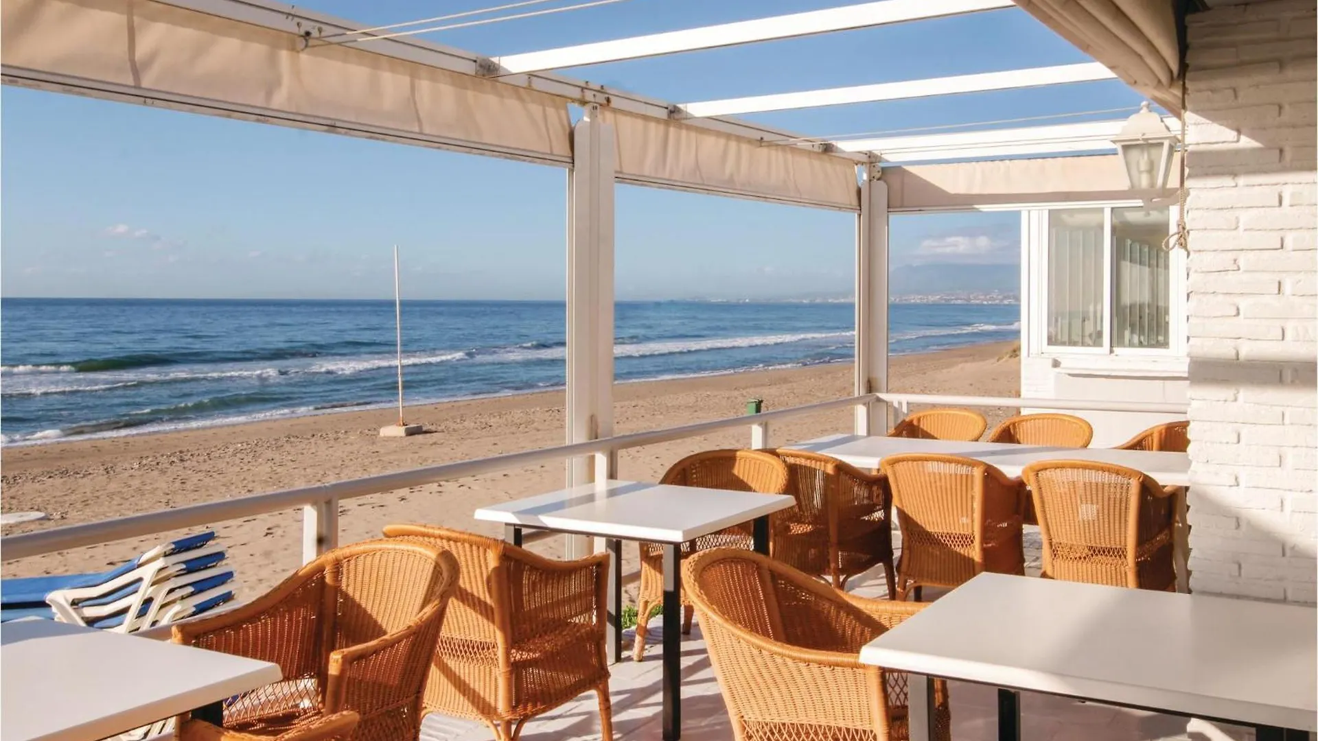 Lovely Apartment In Marbella With Wifi 0*,  Spain
