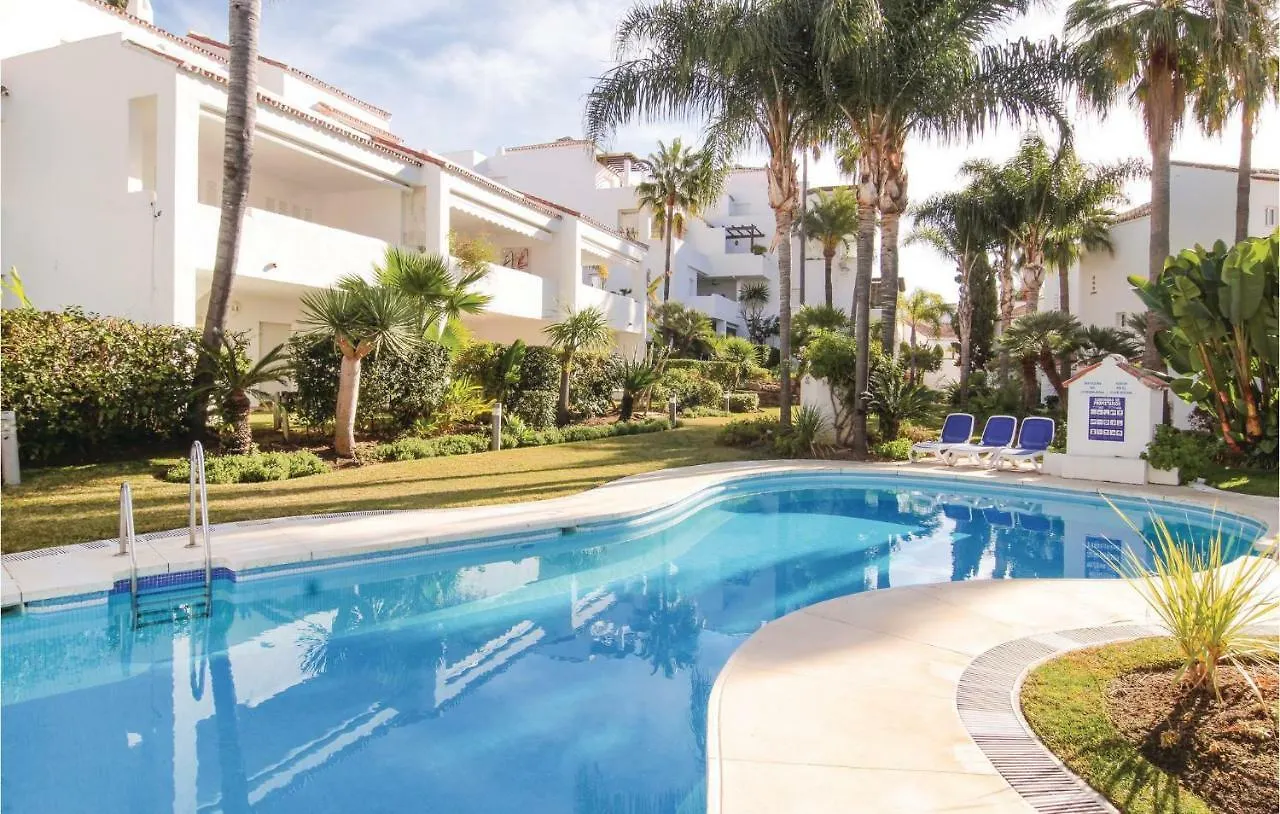 Lovely Apartment In Marbella With Wifi contacts