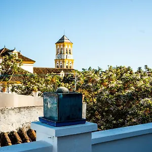 Castillo De Marbella