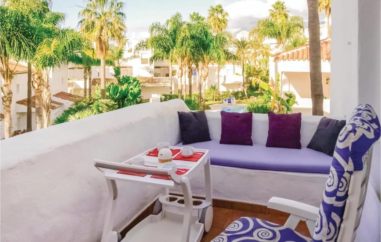 Lovely Apartment In Marbella With Wifi 0*,  Испания